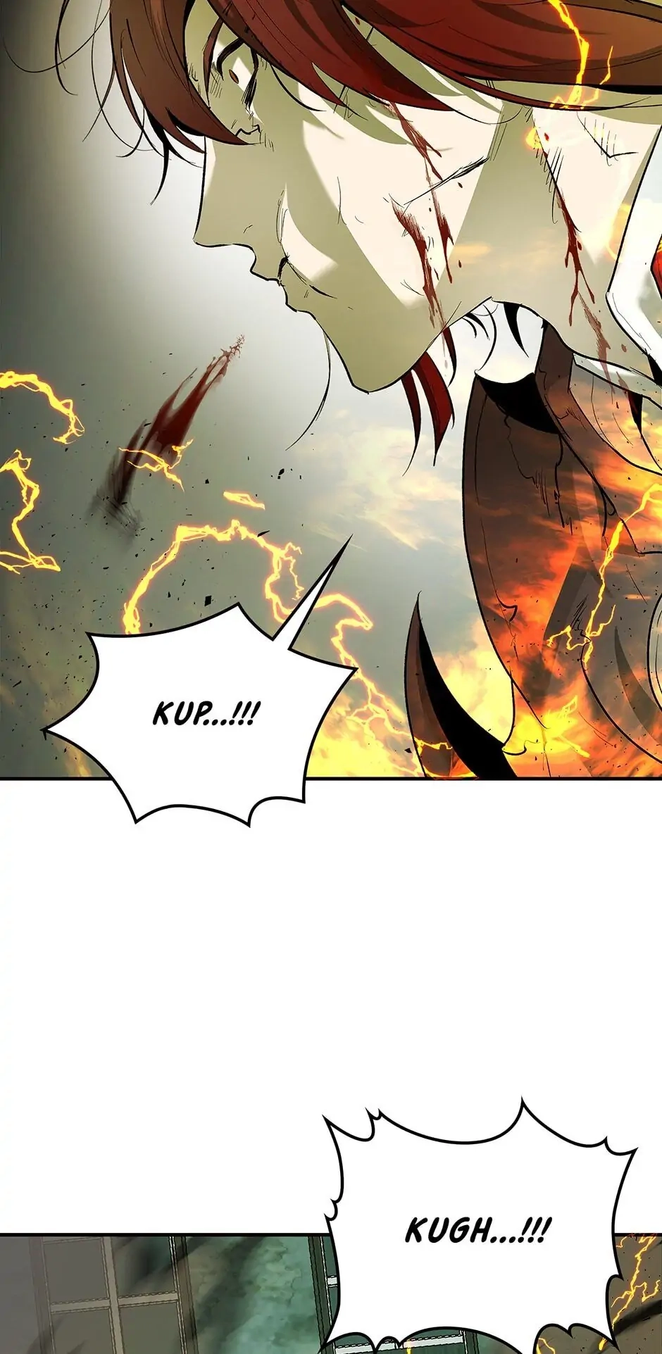 Leveling up with gods Chapter 29, page 88 of 100