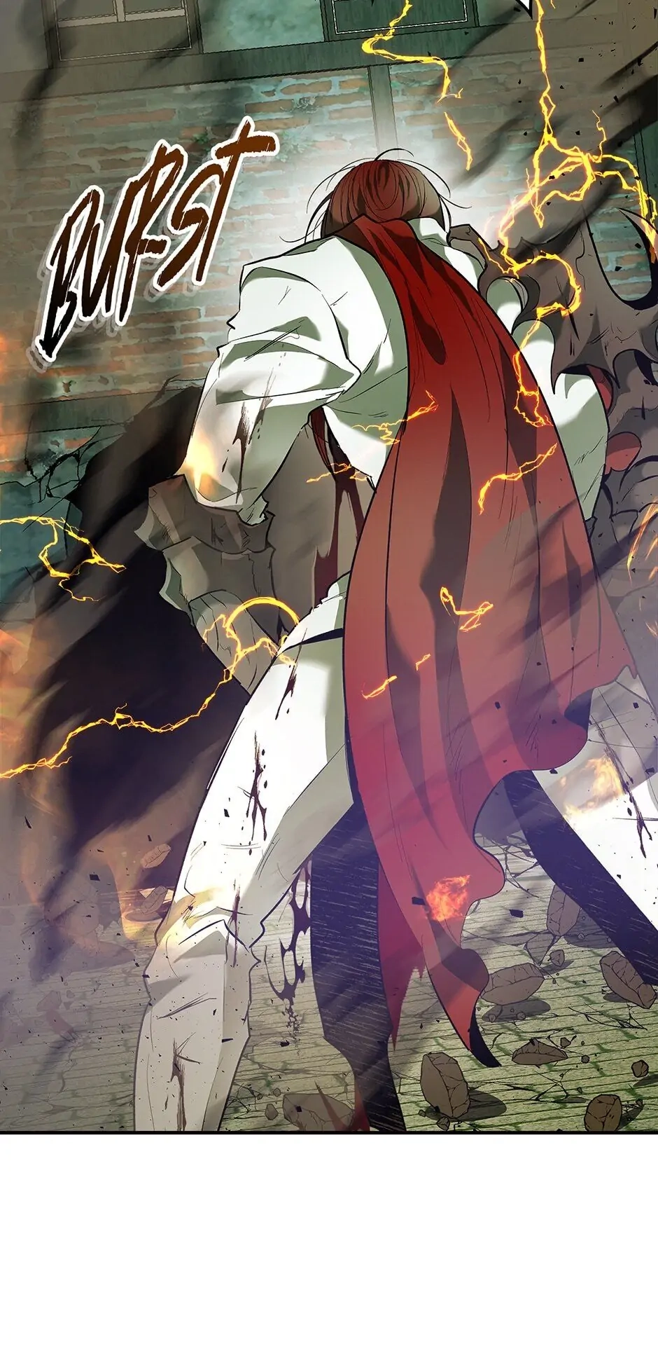 Leveling up with gods Chapter 29, page 89 of 100