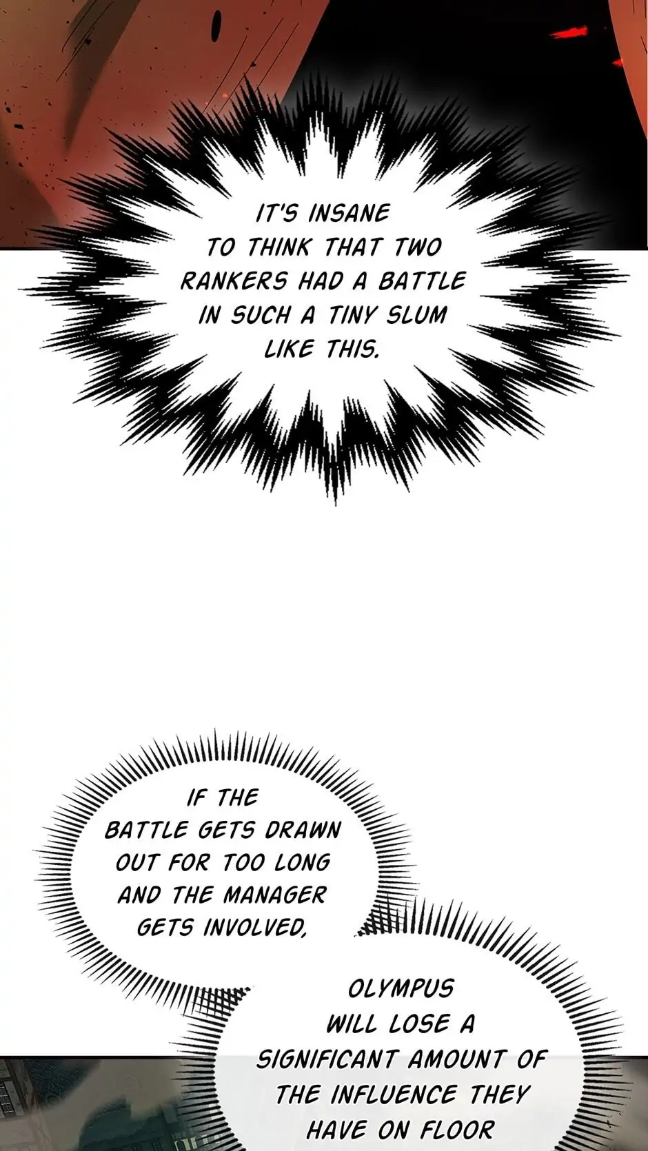 Leveling up with gods Chapter 29, page 9 of 100