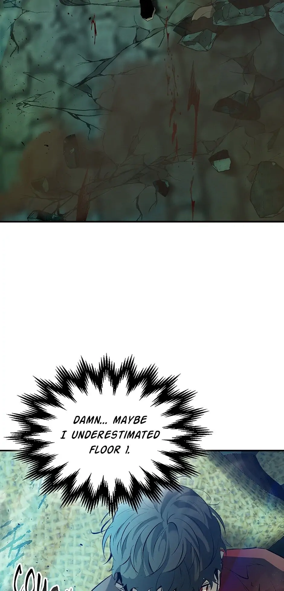 Leveling up with gods Chapter 29, page 93 of 100