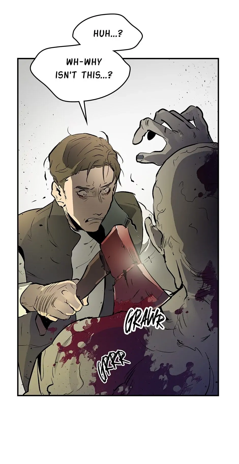 Leveling up with gods Chapter 3, page 10 of 87