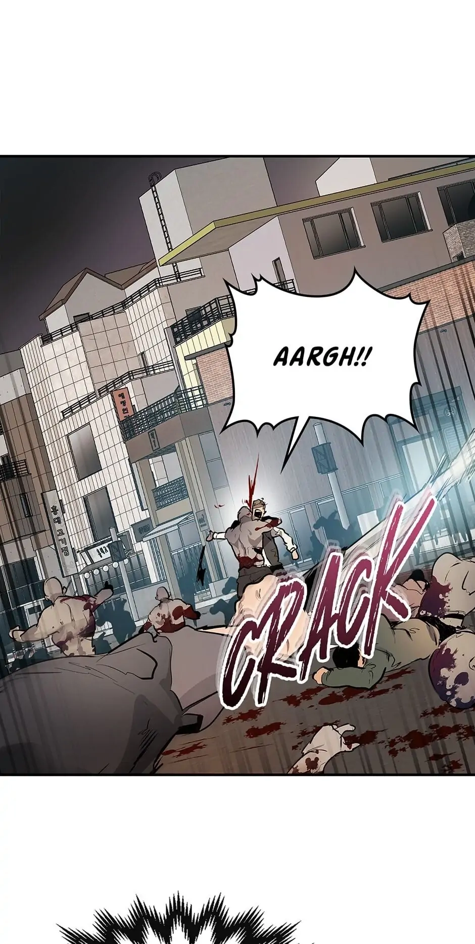 Leveling up with gods Chapter 3, page 11 of 87