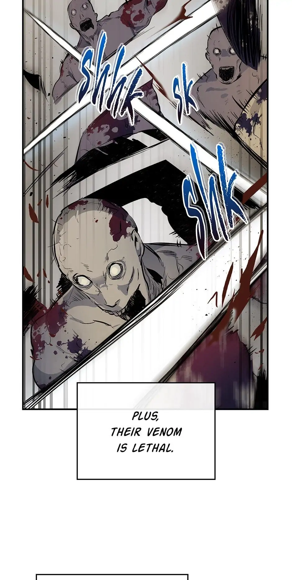 Leveling up with gods Chapter 3, page 13 of 87