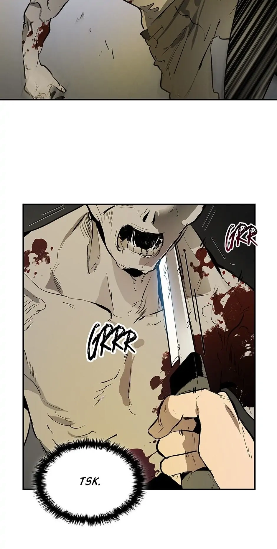 Leveling up with gods Chapter 3, page 15 of 87
