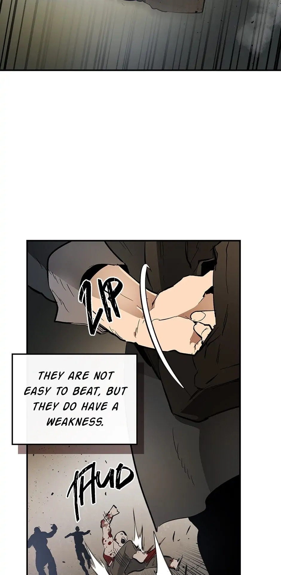 Leveling up with gods Chapter 3, page 17 of 87