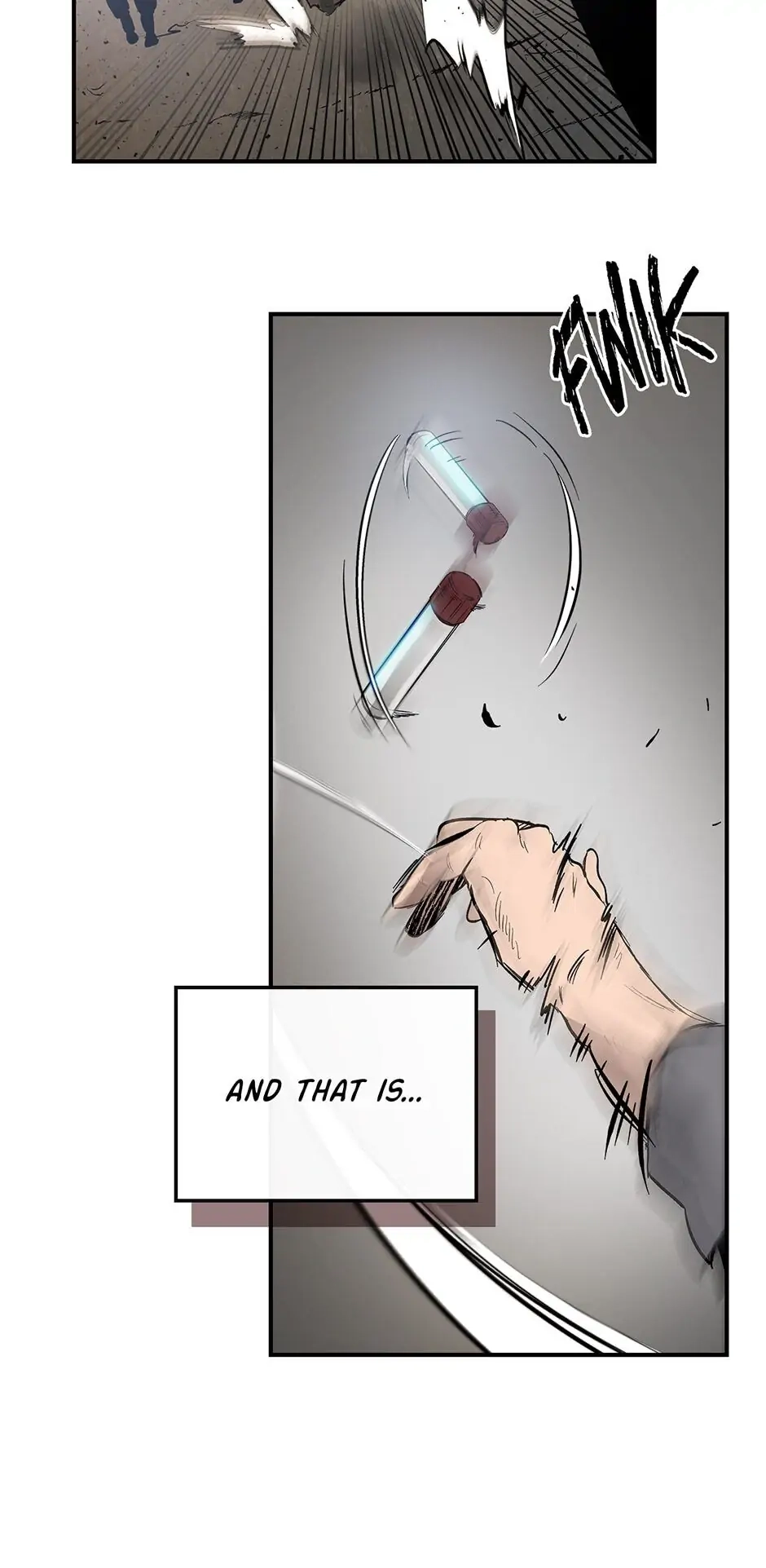 Leveling up with gods Chapter 3, page 18 of 87