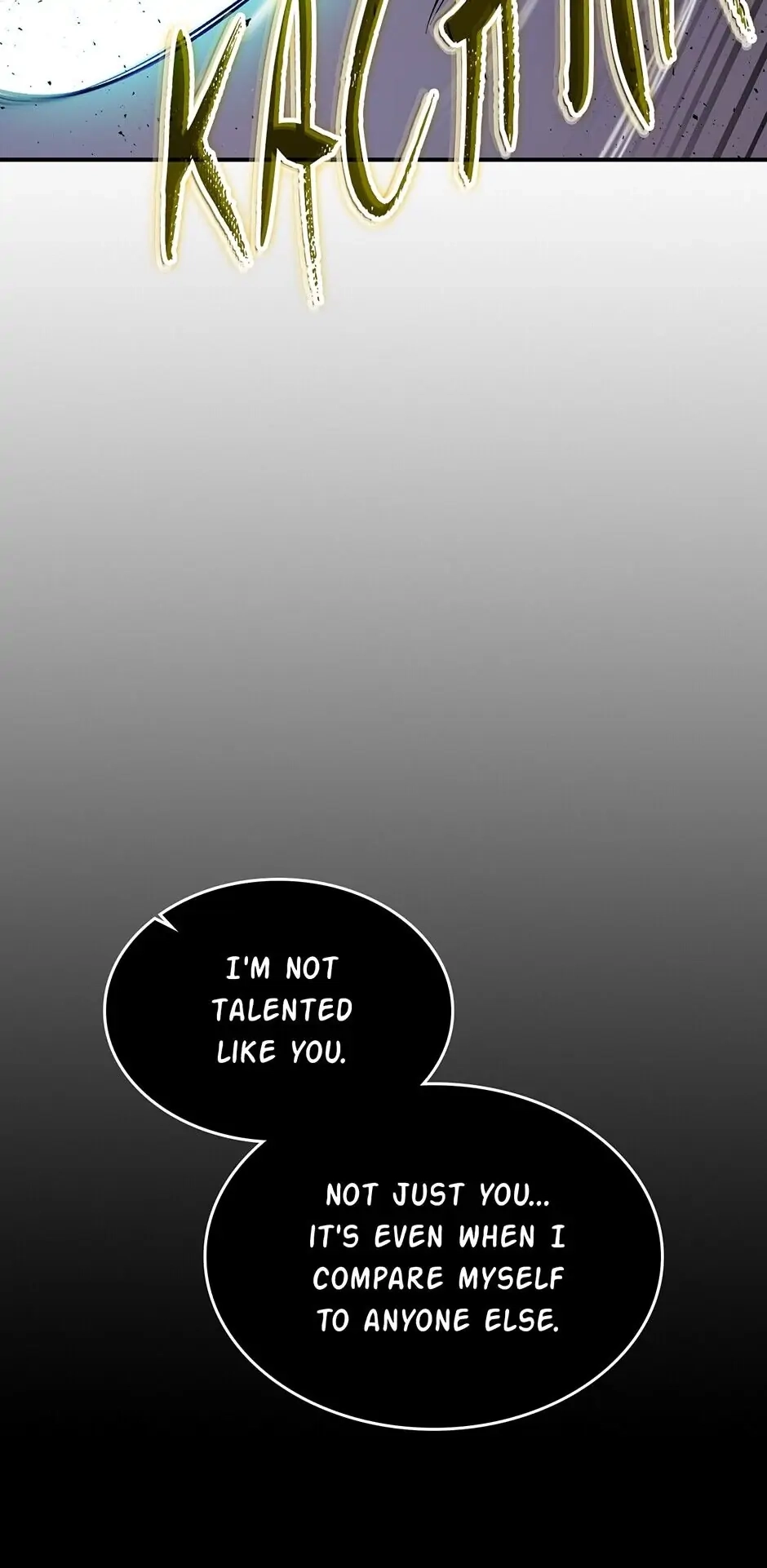 Leveling up with gods Chapter 3, page 20 of 87