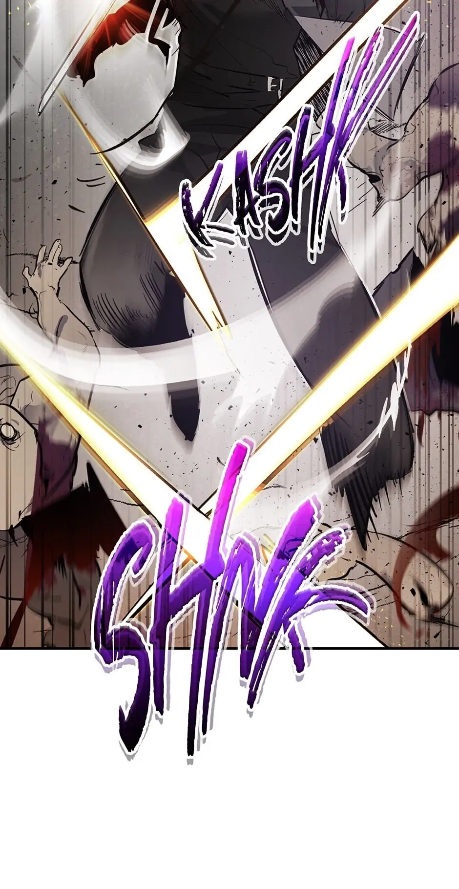 Leveling up with gods Chapter 3, page 25 of 87