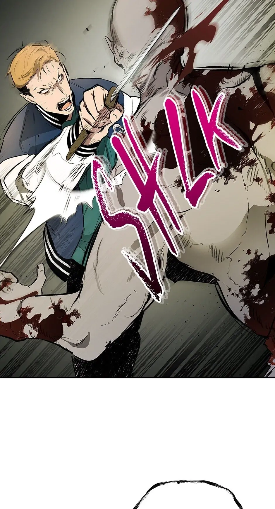 Leveling up with gods Chapter 3, page 36 of 87