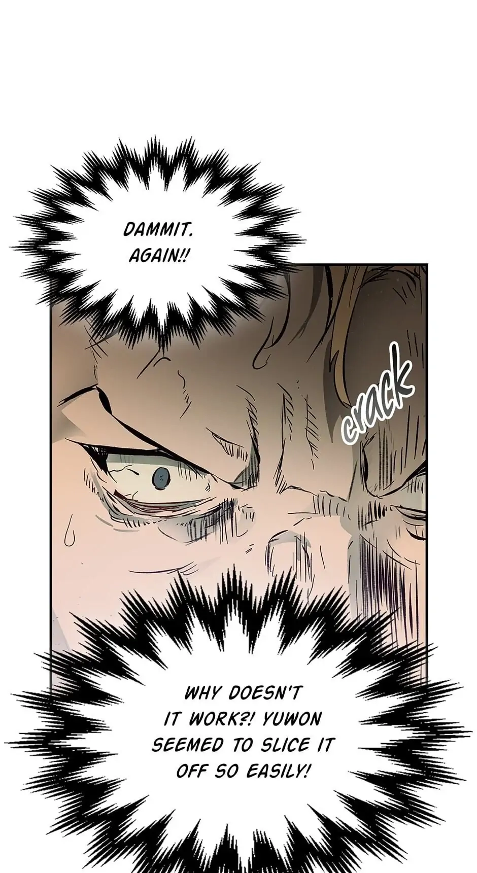 Leveling up with gods Chapter 3, page 38 of 87