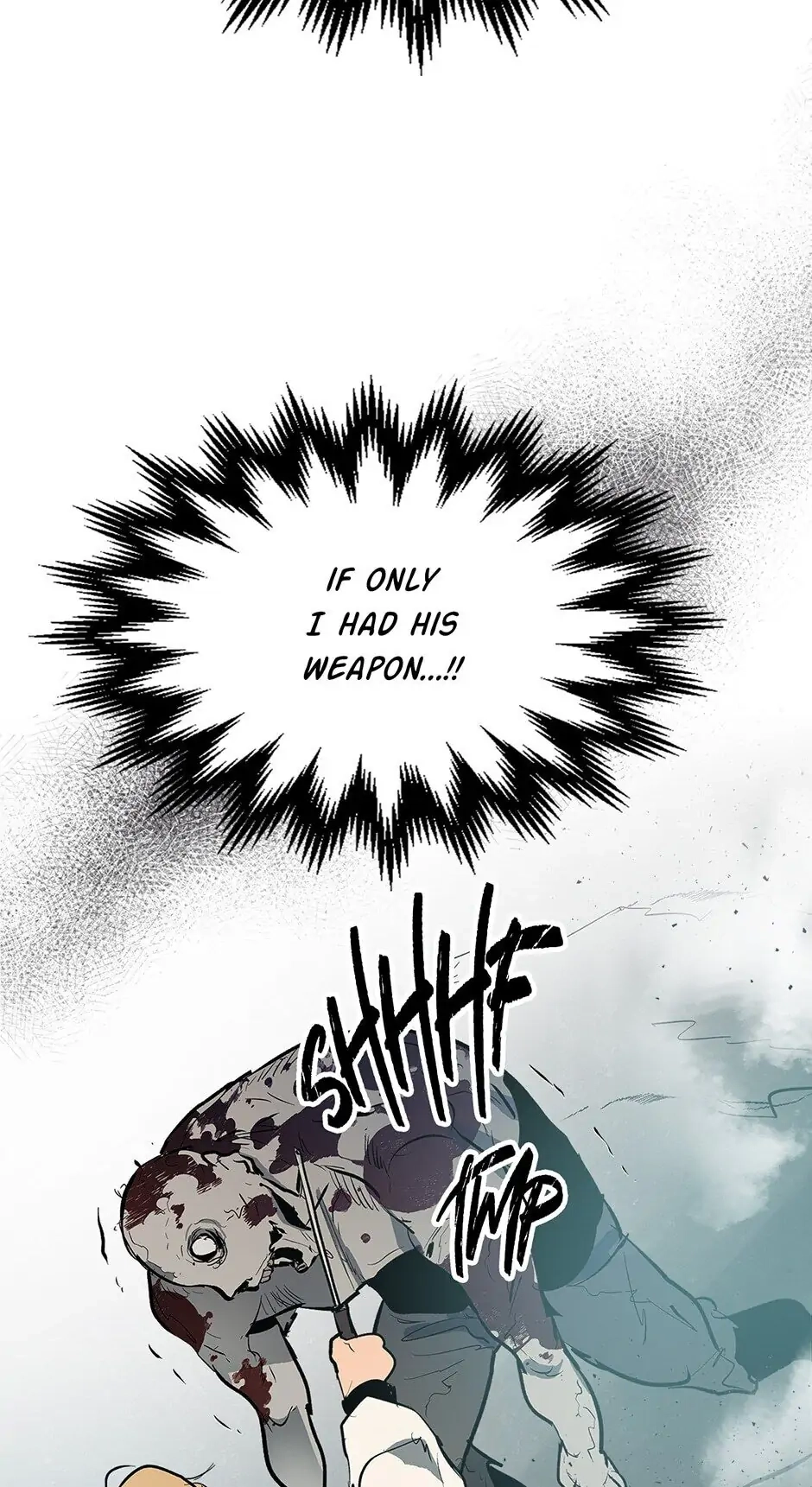 Leveling up with gods Chapter 3, page 39 of 87
