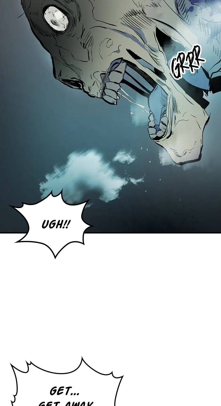 Leveling up with gods Chapter 3, page 41 of 87