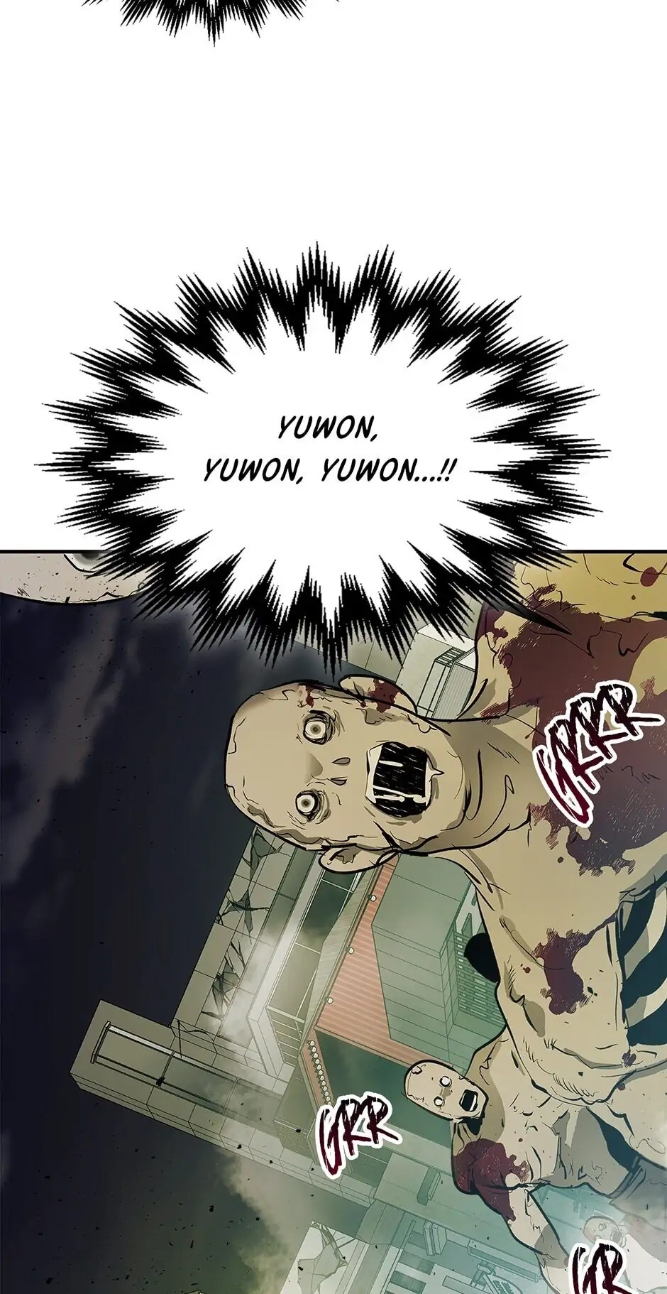 Leveling up with gods Chapter 3, page 46 of 87