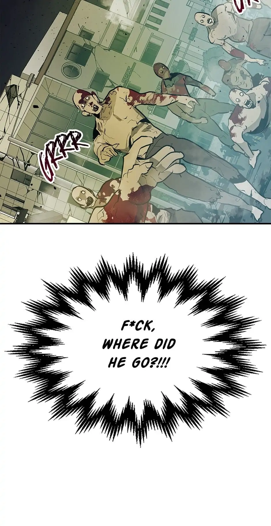 Leveling up with gods Chapter 3, page 47 of 87