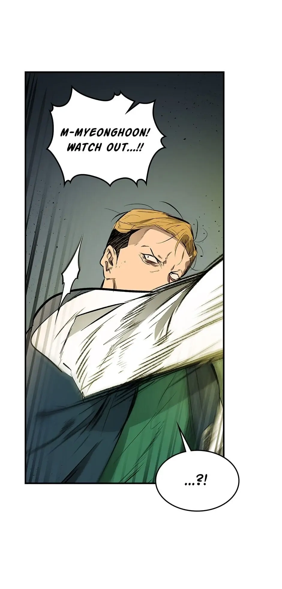 Leveling up with gods Chapter 3, page 48 of 87