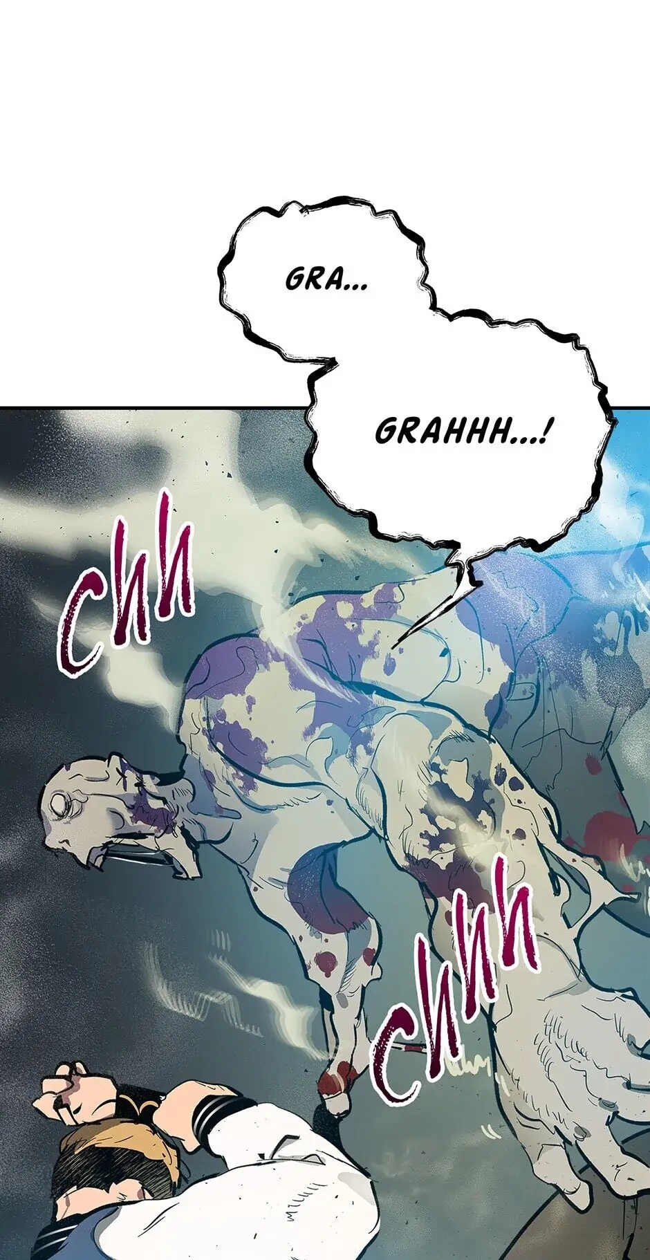 Leveling up with gods Chapter 3, page 53 of 87