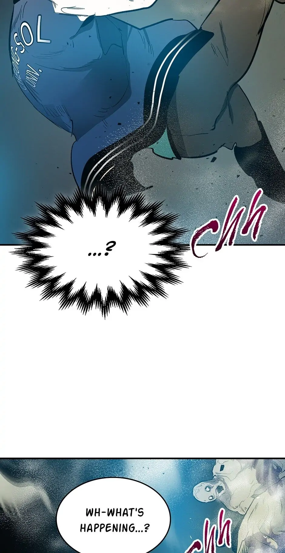 Leveling up with gods Chapter 3, page 54 of 87