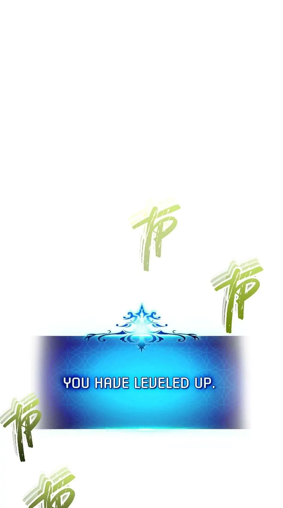 Leveling up with gods Chapter 3, page 60 of 87