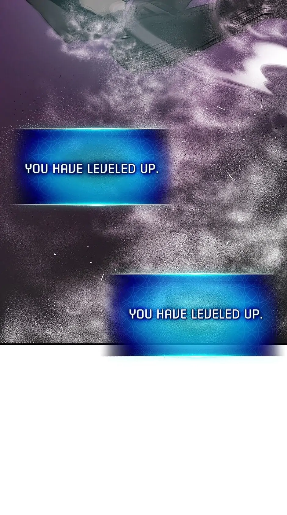 Leveling up with gods Chapter 3, page 63 of 87