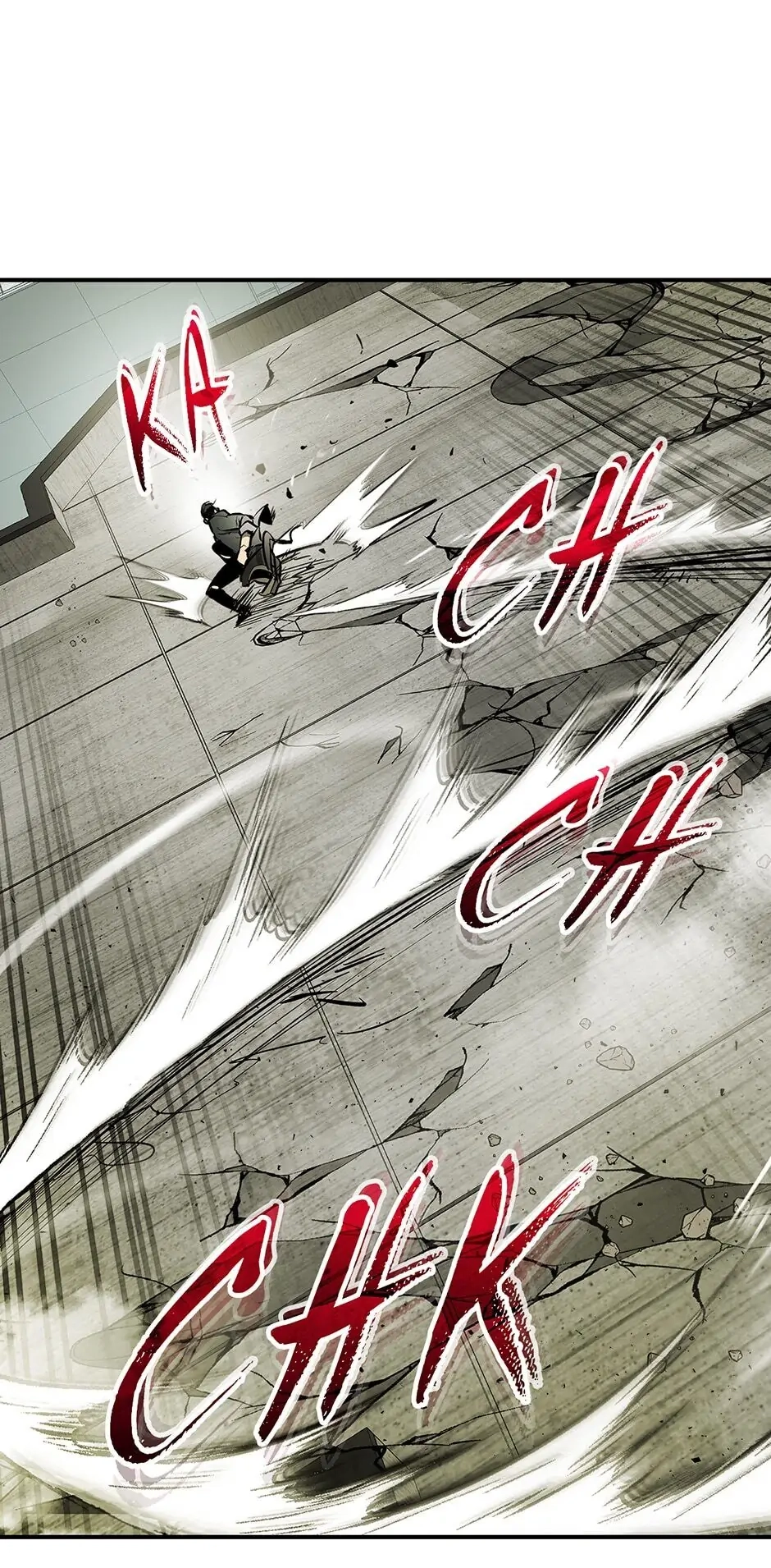 Leveling up with gods Chapter 3, page 64 of 87