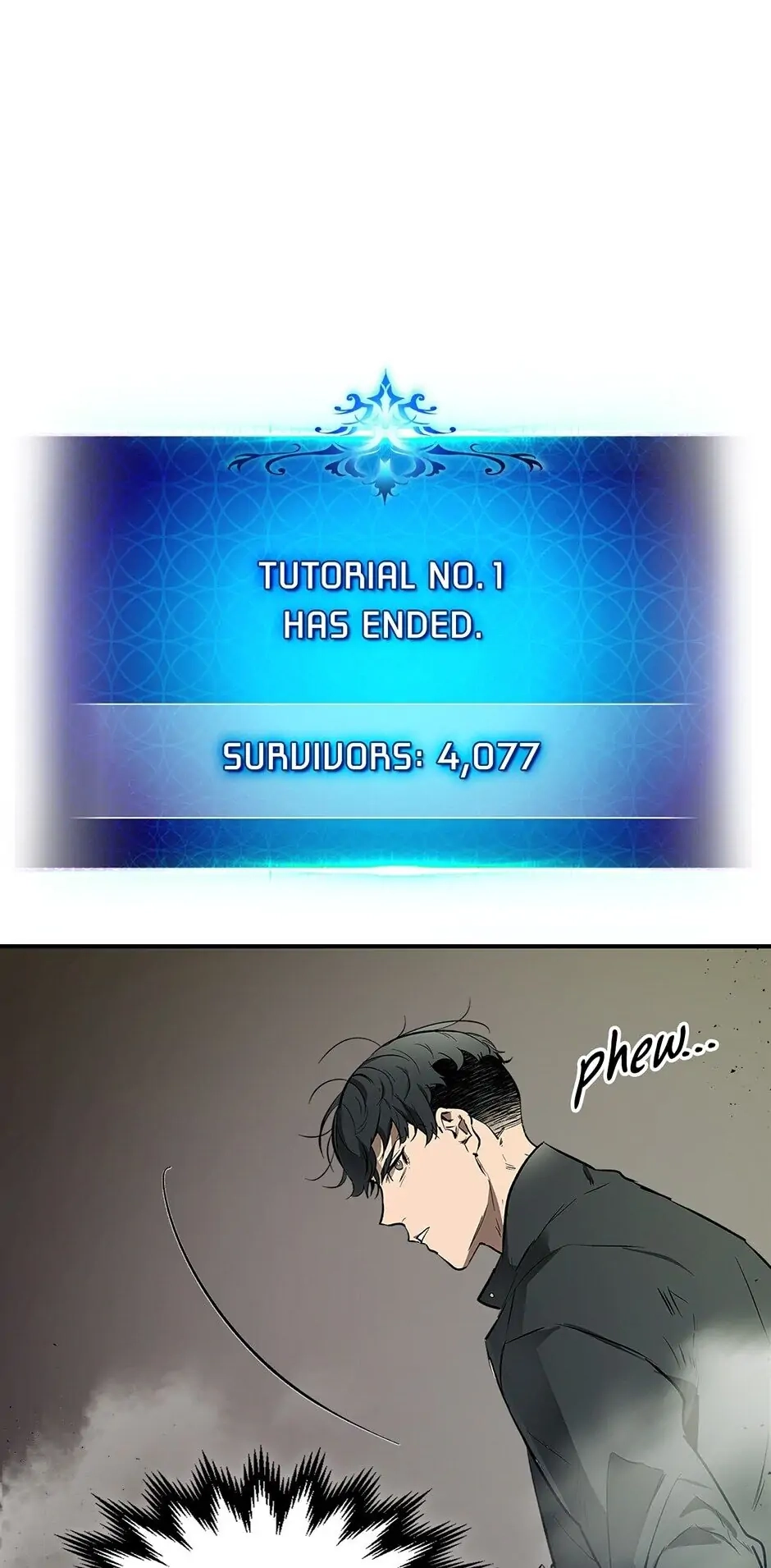 Leveling up with gods Chapter 3, page 65 of 87