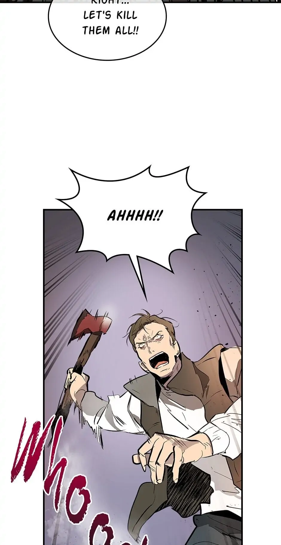 Leveling up with gods Chapter 3, page 7 of 87