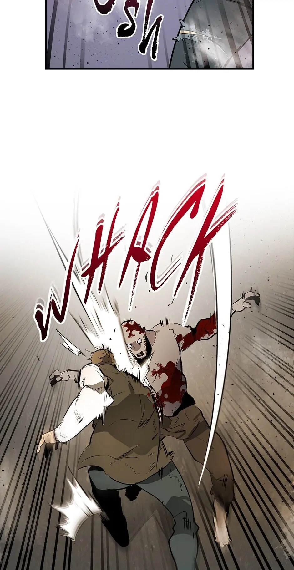 Leveling up with gods Chapter 3, page 8 of 87