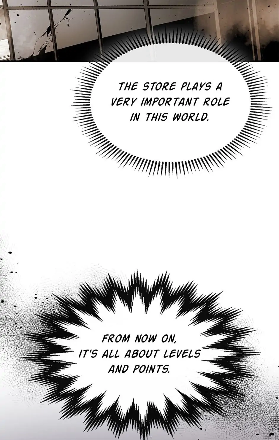 Leveling up with gods Chapter 3, page 80 of 87