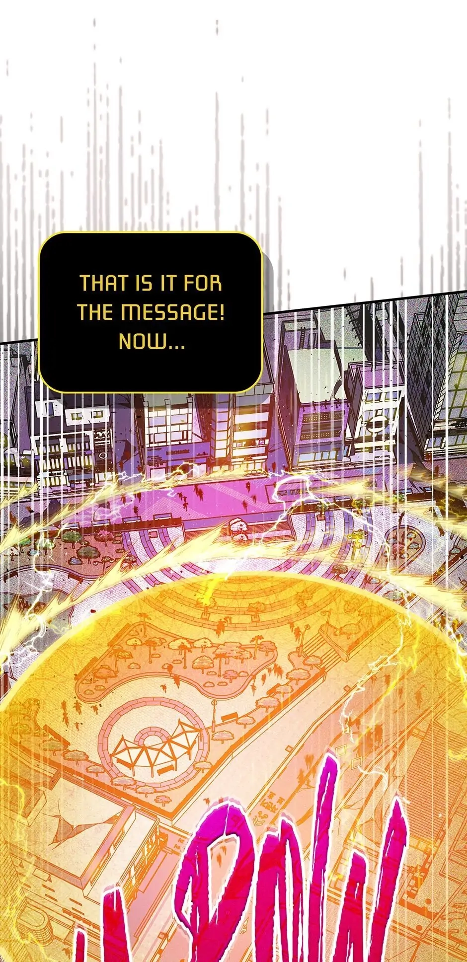 Leveling up with gods Chapter 3, page 82 of 87