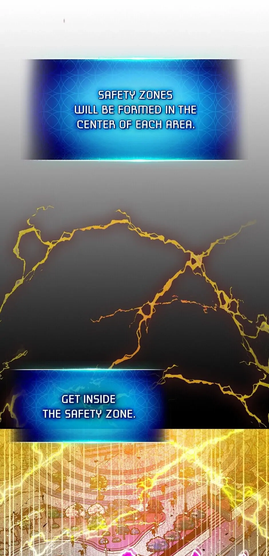 Leveling up with gods Chapter 3, page 84 of 87