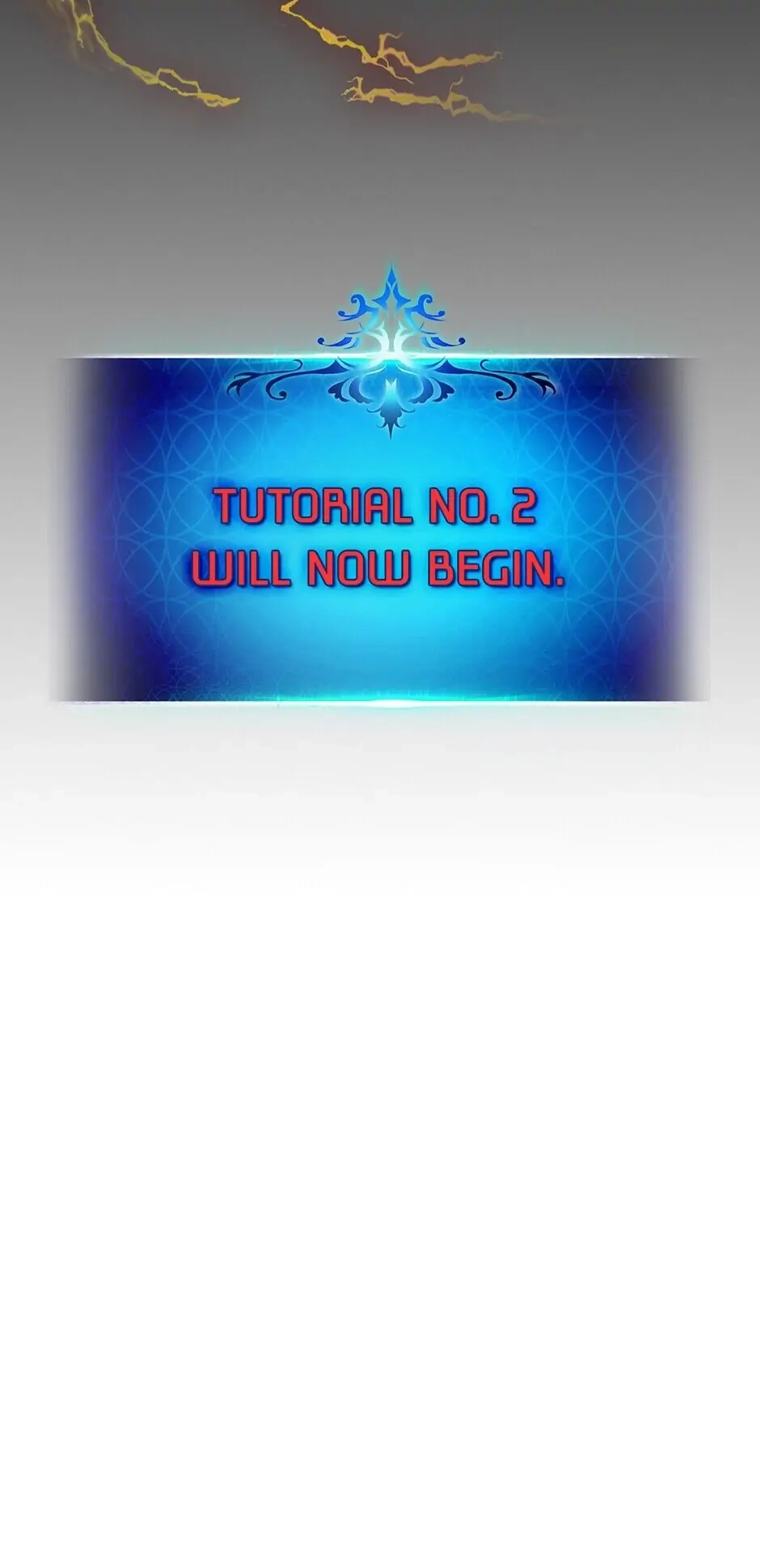 Leveling up with gods Chapter 3, page 86 of 87