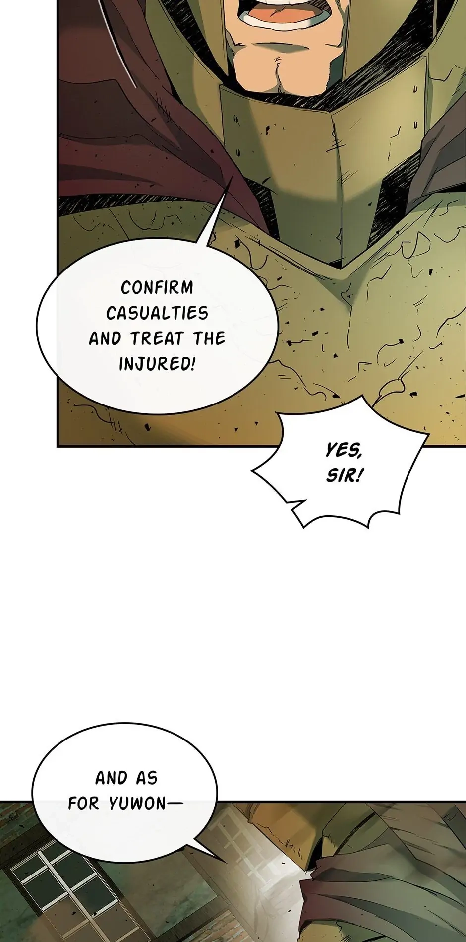 Leveling up with gods Chapter 30, page 10 of 98