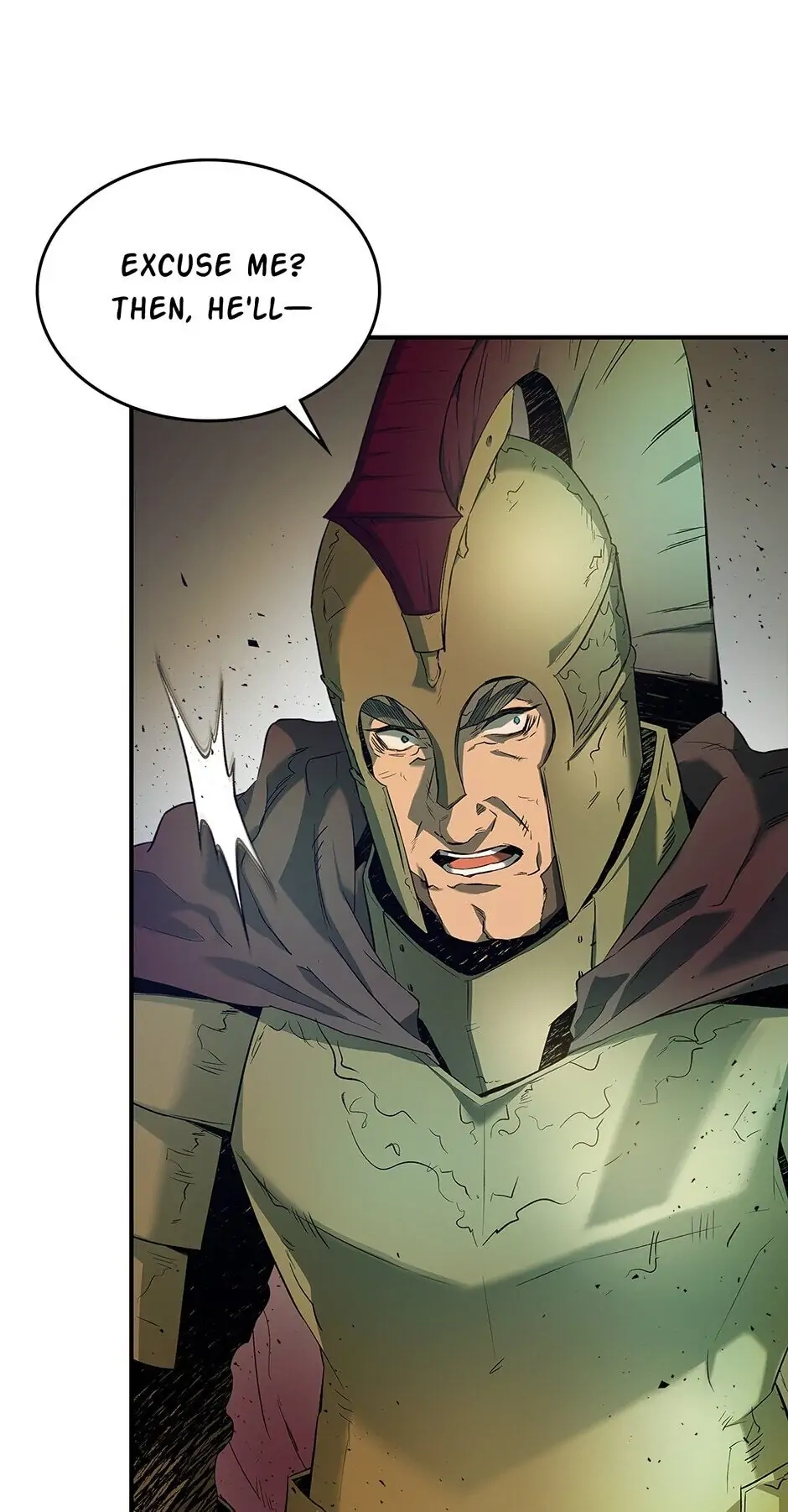Leveling up with gods Chapter 30, page 12 of 98