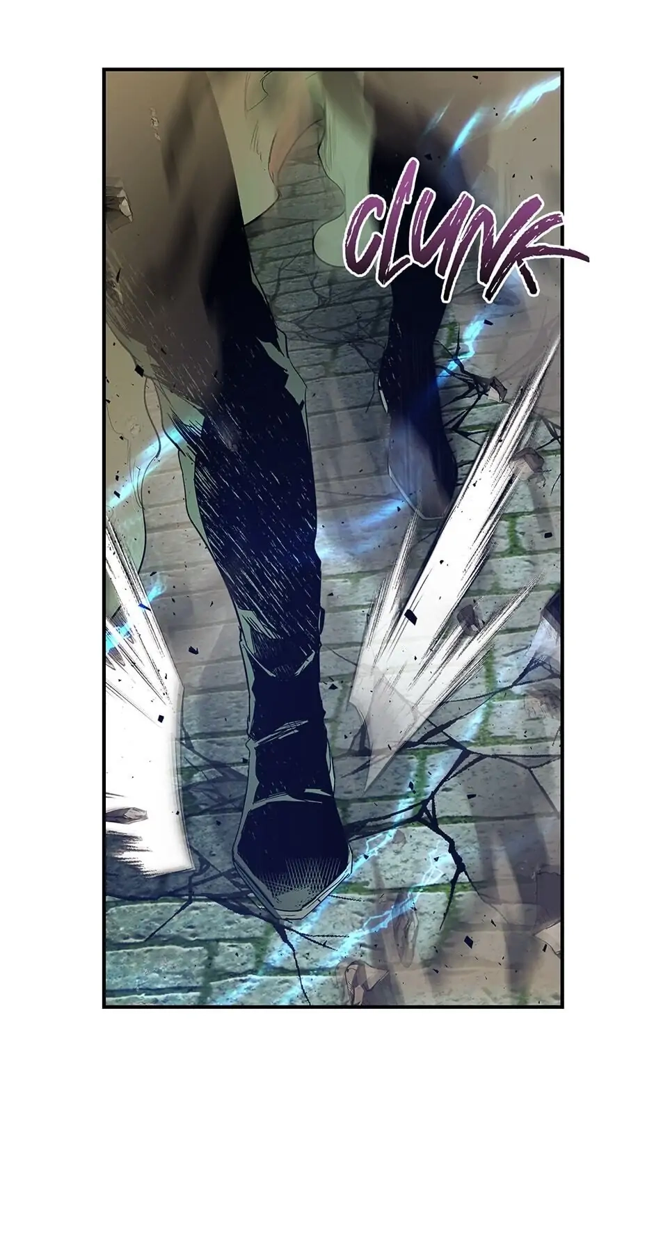 Leveling up with gods Chapter 30, page 16 of 98