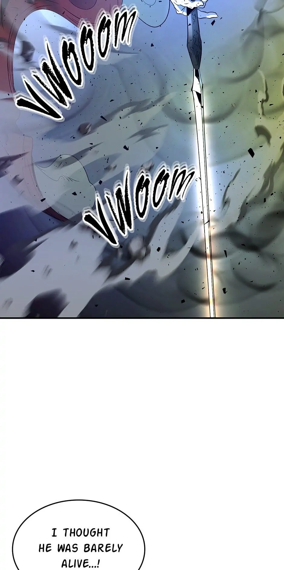 Leveling up with gods Chapter 30, page 18 of 98