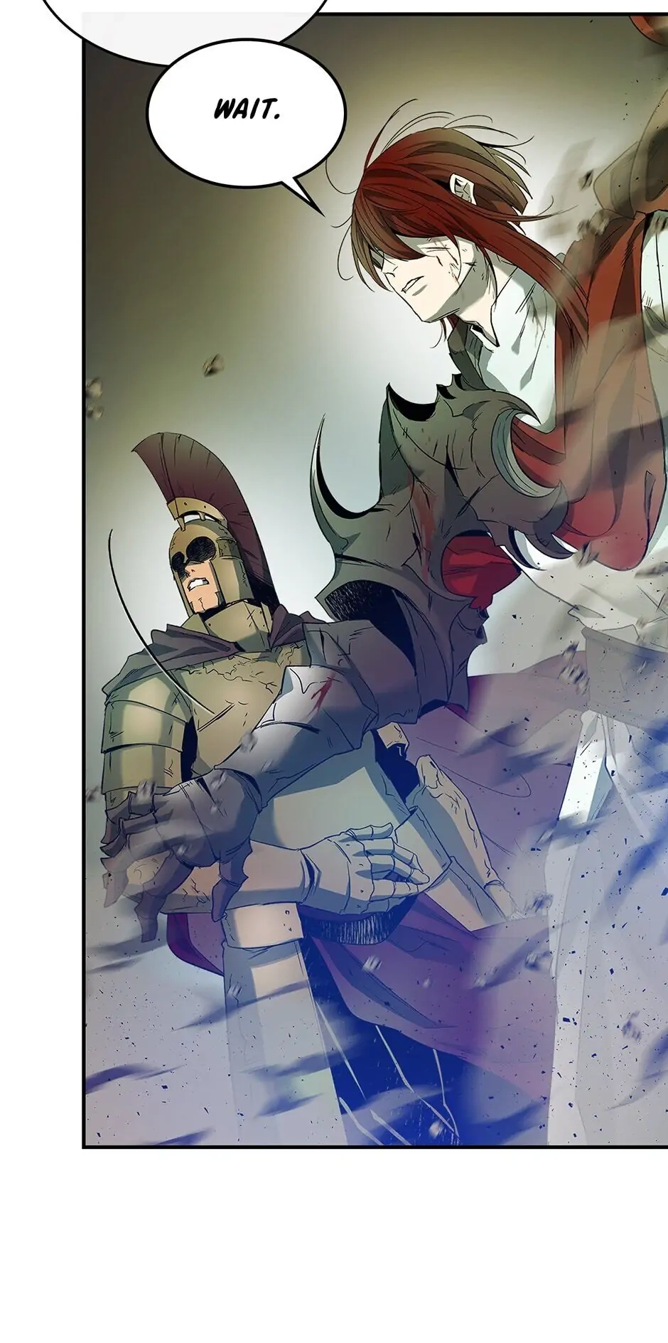 Leveling up with gods Chapter 30, page 19 of 98
