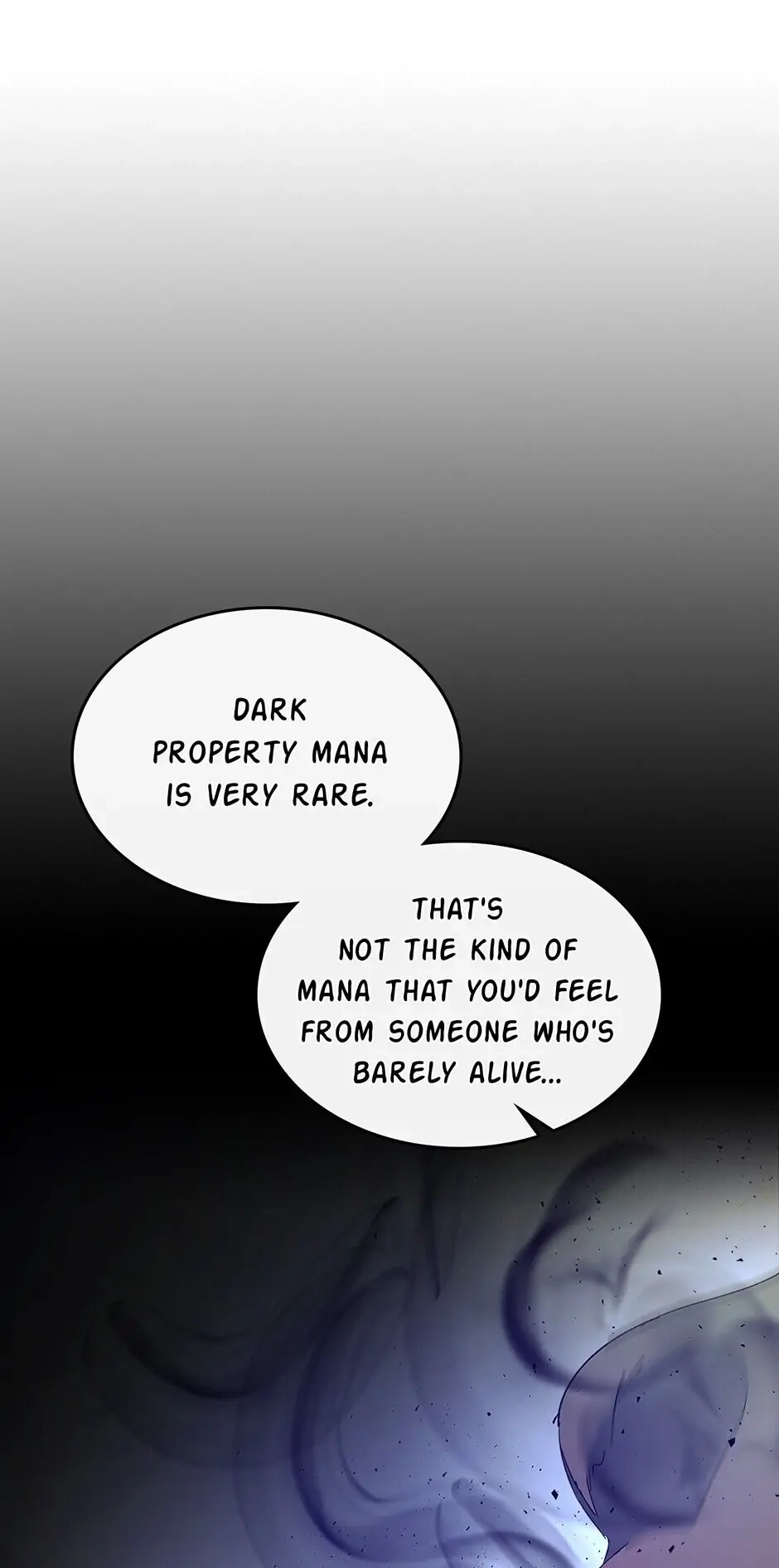 Leveling up with gods Chapter 30, page 21 of 98