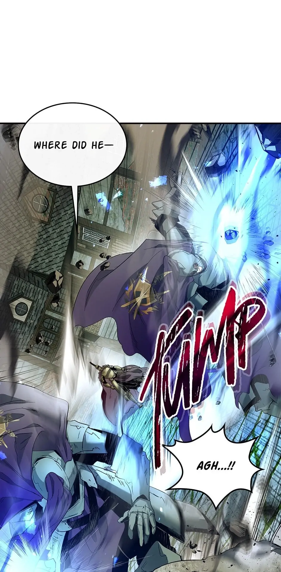 Leveling up with gods Chapter 30, page 25 of 98