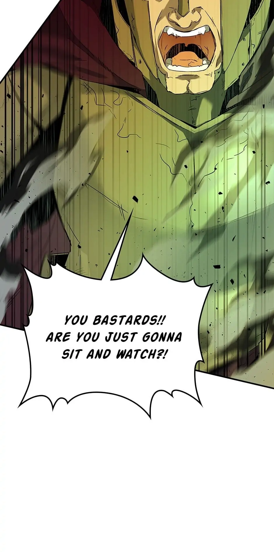 Leveling up with gods Chapter 30, page 31 of 98