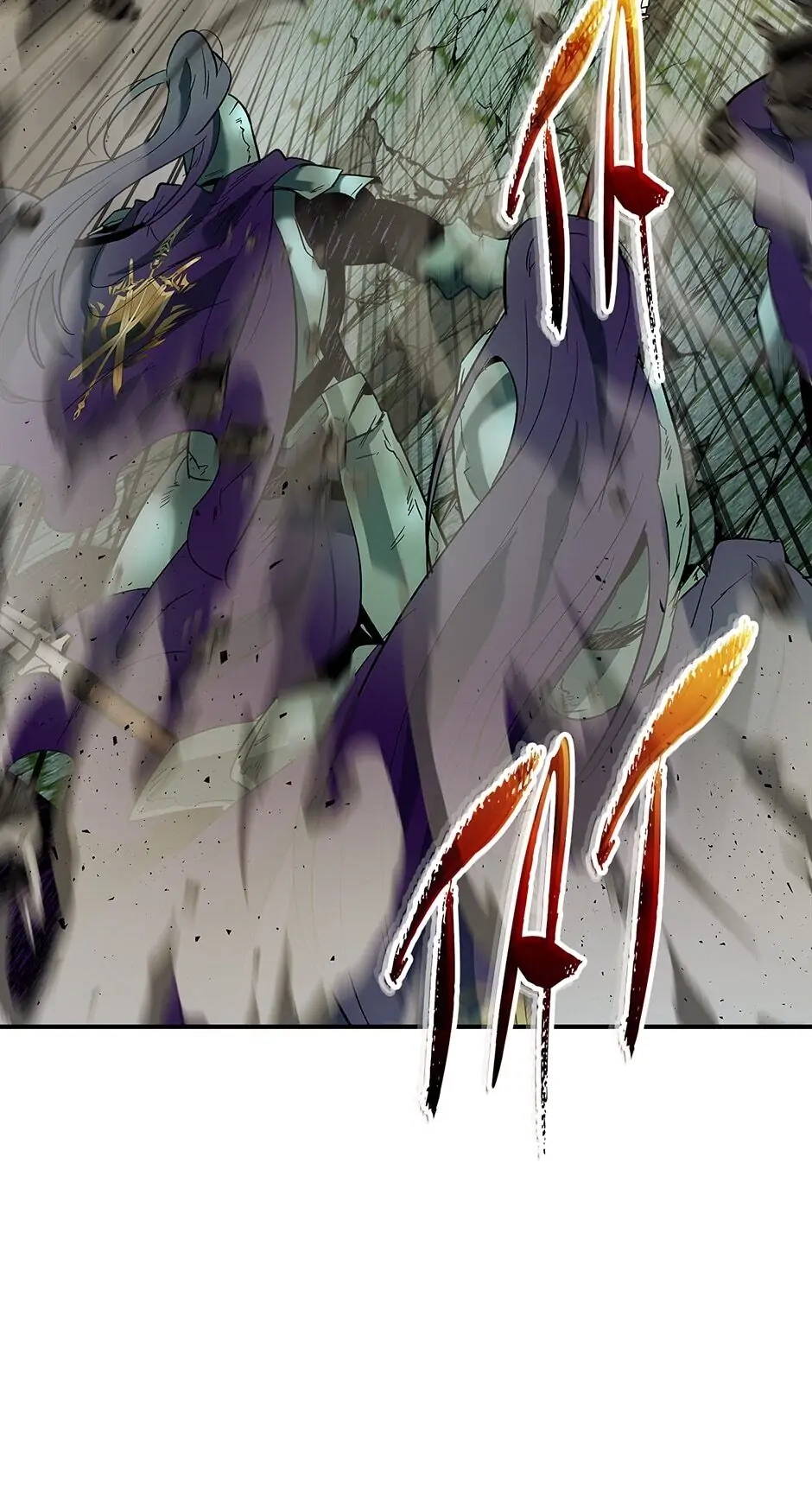 Leveling up with gods Chapter 30, page 33 of 98