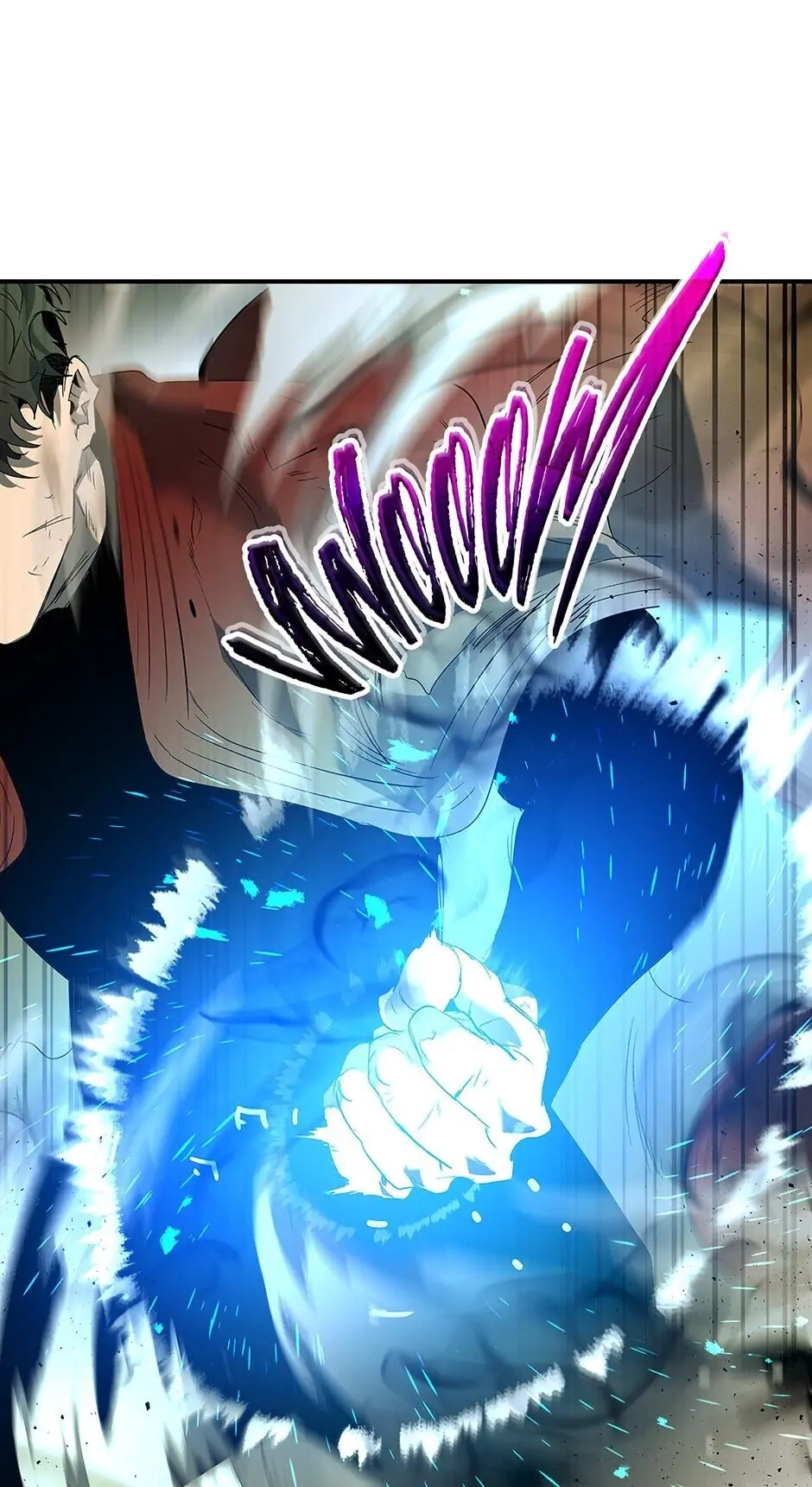 Leveling up with gods Chapter 30, page 34 of 98