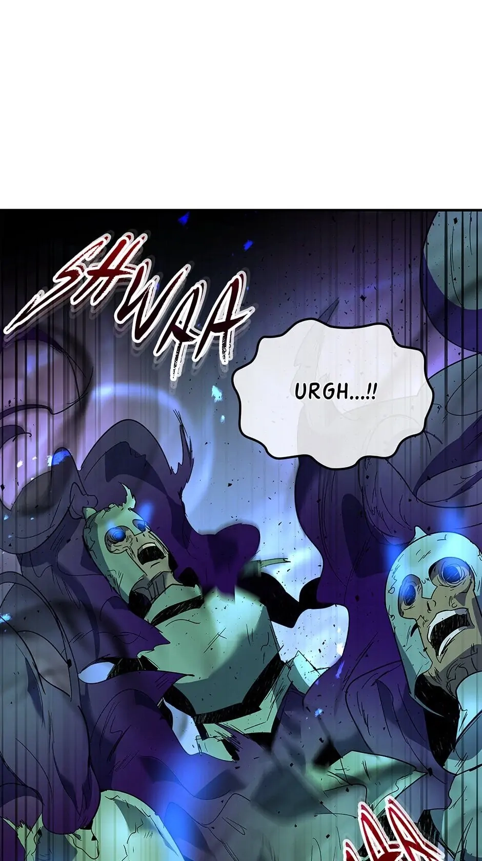 Leveling up with gods Chapter 30, page 37 of 98