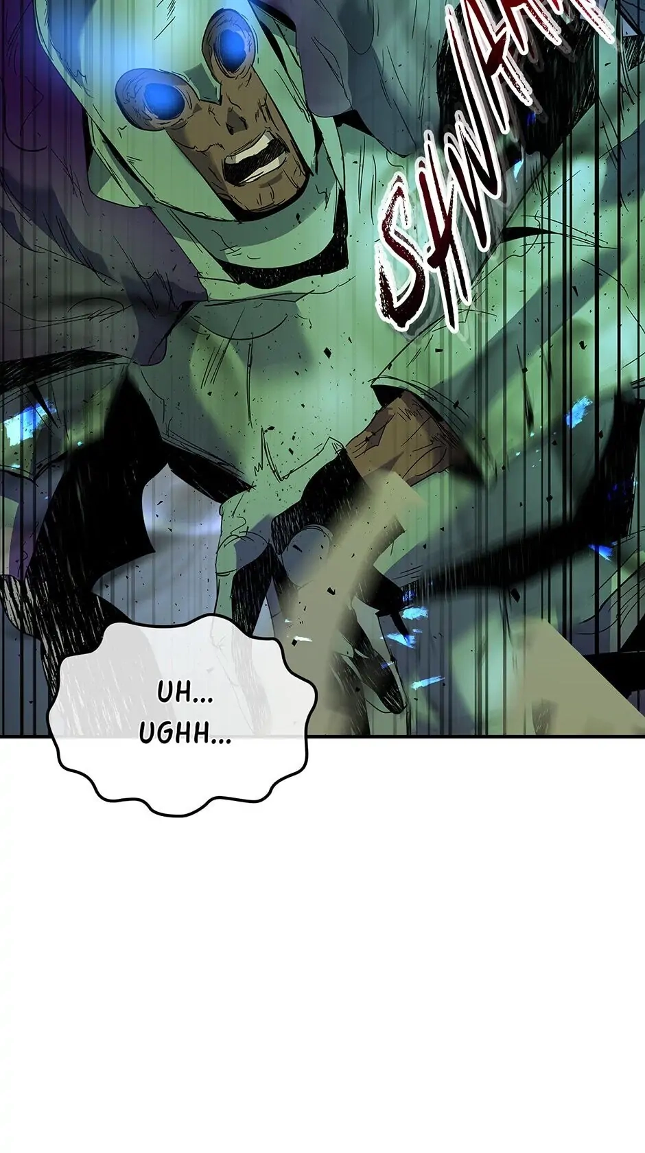 Leveling up with gods Chapter 30, page 38 of 98