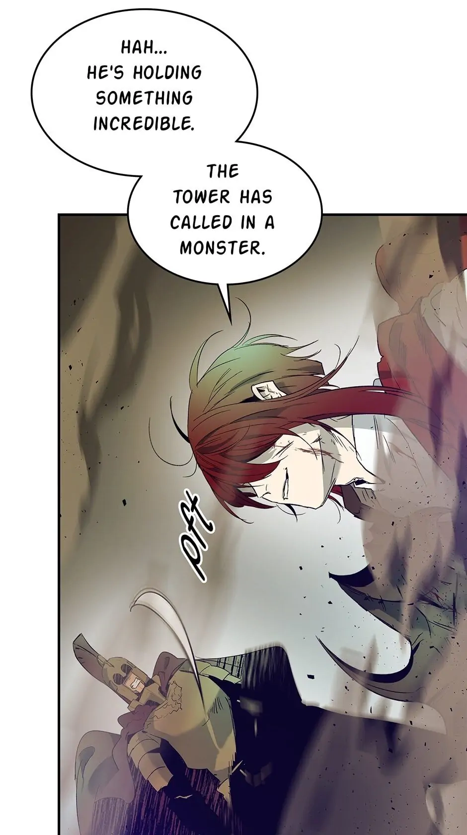 Leveling up with gods Chapter 30, page 39 of 98