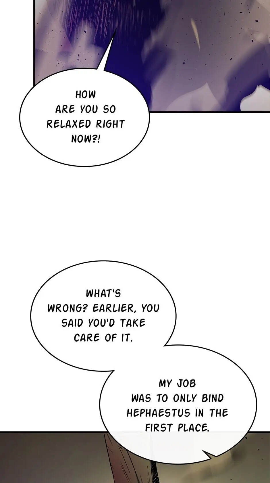 Leveling up with gods Chapter 30, page 40 of 98