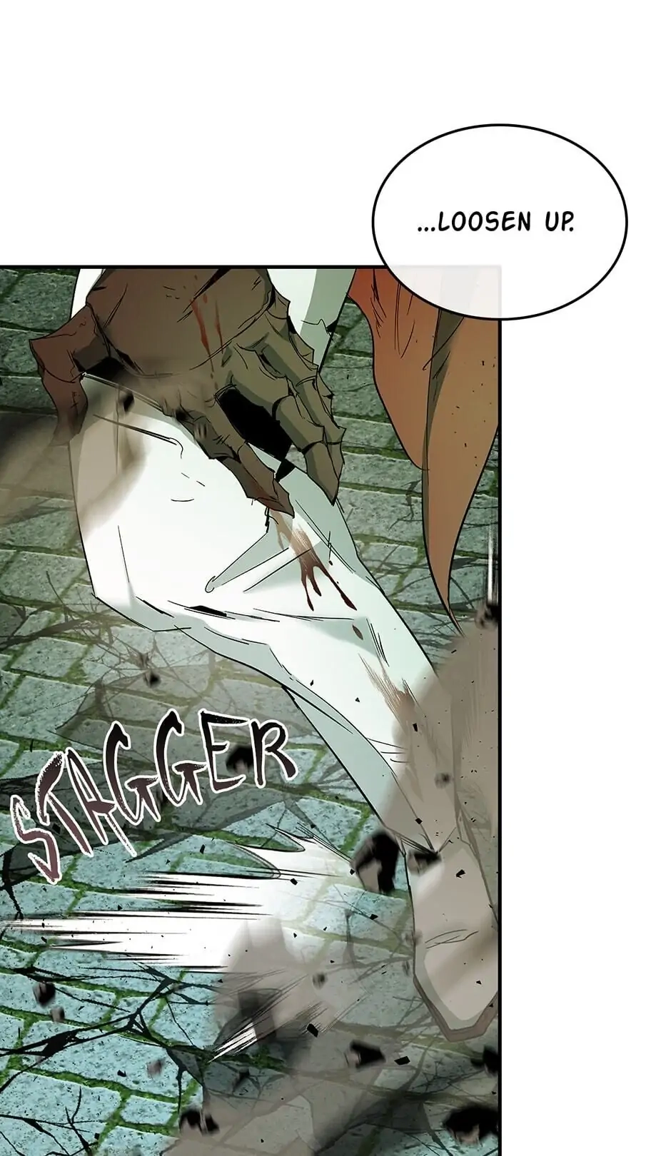 Leveling up with gods Chapter 30, page 42 of 98