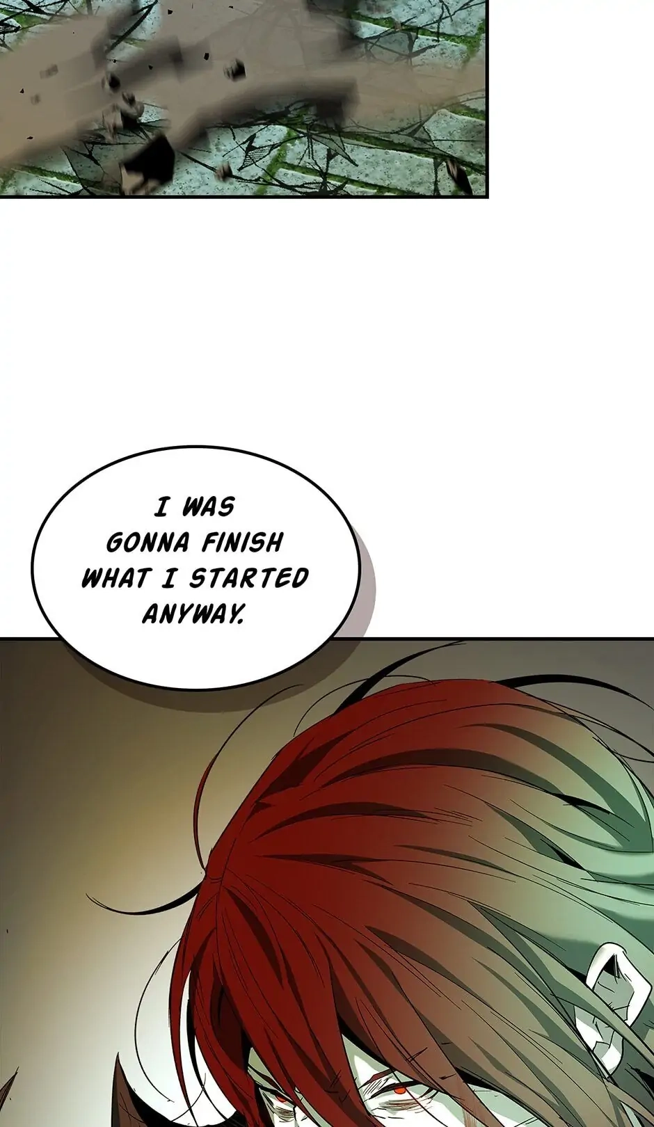 Leveling up with gods Chapter 30, page 43 of 98
