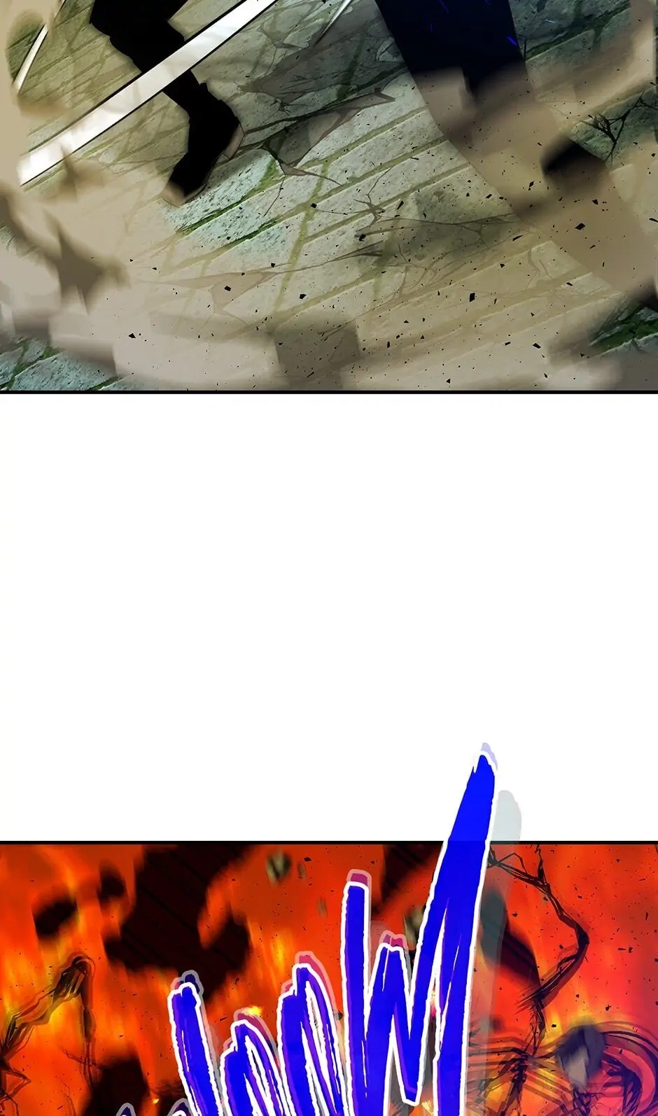 Leveling up with gods Chapter 30, page 48 of 98