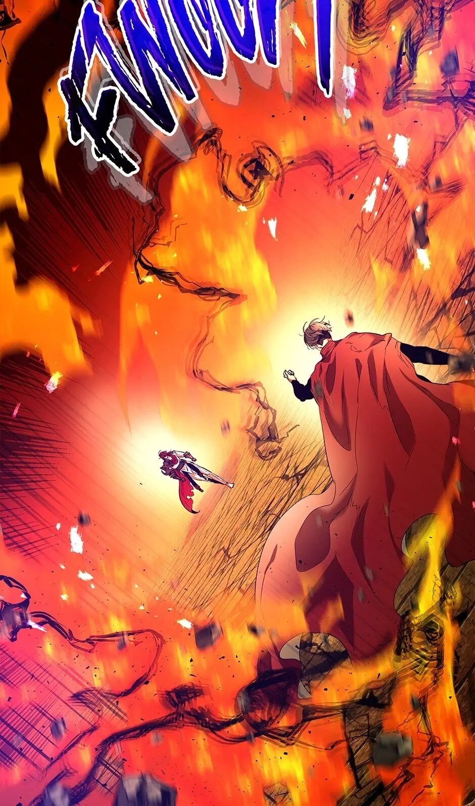 Leveling up with gods Chapter 30, page 49 of 98