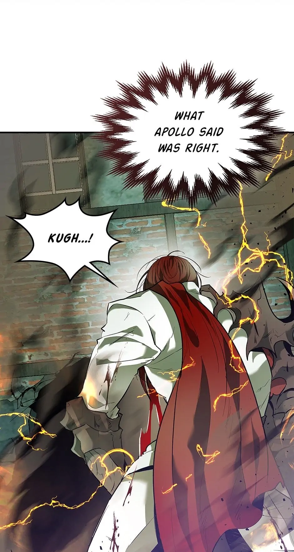 Leveling up with gods Chapter 30, page 5 of 98